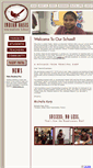 Mobile Screenshot of indianoasiselementary.org